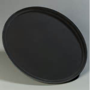 Oval Griptite 22" x 27" Tray