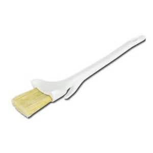 Basting Brush 2" Curved w/Hook