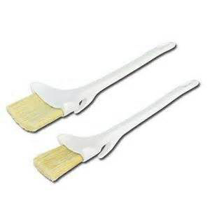 Basting Brush 3" Curved w/Hook