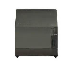 WINCO Towel Disp C-fold/M-fold