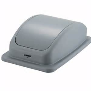 Slender Receptacle Cover