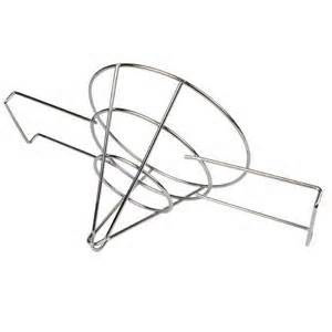 WIRE FRAME FOR GREASE FILTER