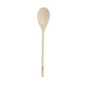 18" Wooden Spoon