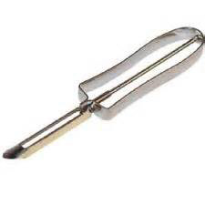 Peeler Potato/Vegetable SS