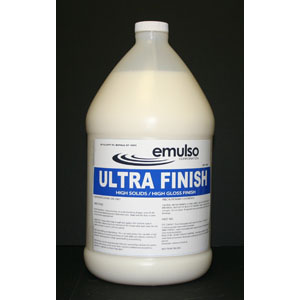 ULTRA FINISH 1gal floor finish