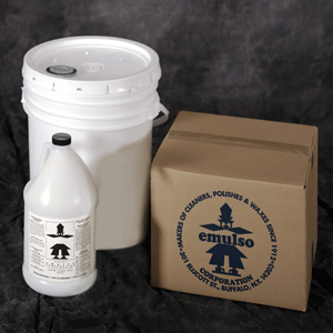 ULTRA FINISH 5gal floor finish