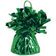 Green Balloon Weight