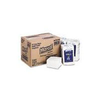 BEVNAP white 1ply 500ct