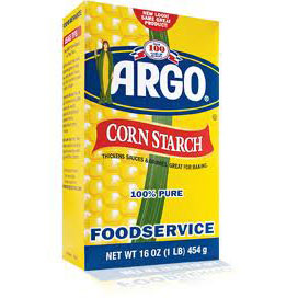 Corn Starch 1#