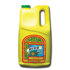 Oil Blended 90/10% olive 1 gal