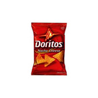 LSS Dorito Nacho EACH