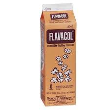 Flavacol 35 oz. each