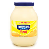Mayo Hellmanns 1 gal