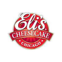Cheesecake ELI'S 14 cut