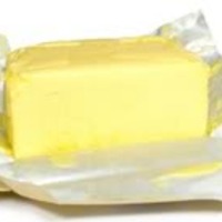 Margarine solid 30/1#