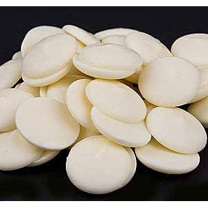 Chocolate wafers 1# white