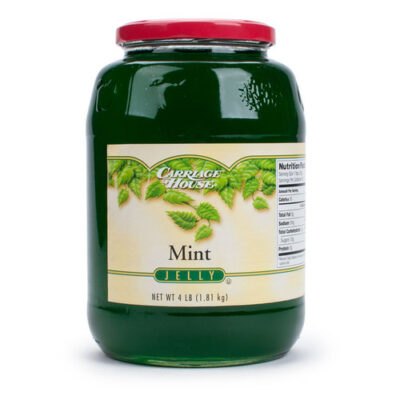 Jelly Mint 4 lb.