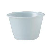 1oz Portion Cup P100 250 ct.