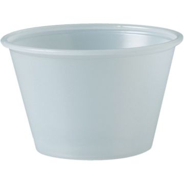 4oz Portion Cup P400 250 ct.