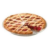 Cherry Hi pie each