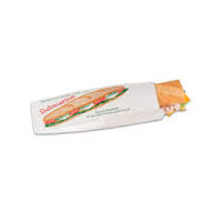 Sub Bags Printed 1000ct