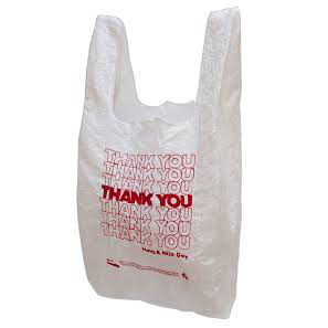 Thank You Bag LIGHTWEIGHT