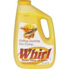 Whirl 1 gal