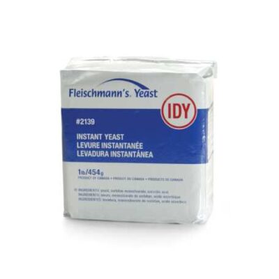 Yeast Dry 2# bag